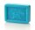 Ovis Hansen Seife Eckig Schaf TotesMeer Salz Eckig 8,5 X 6 CM 100gr 100246
