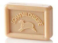 Ovis Hansen Schafmilchseife Hanfölt 100g Eckig 8,5 X...