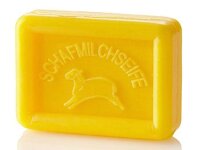 Ovis Hansen Schafmilchseife Ringelblume 100g Eckig 8,5 X...