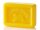 Ovis Hansen Schafmilchseife Ringelblume 100g Eckig 8,5 X 6 CM 100064