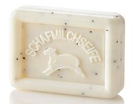 Ovis Hansen Schafmilchseife Für Männer 100g...