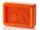 Ovis Hansen Schafmilchseife Sanddorn100g Eckig 8,5 X 6 CM 100214