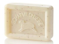 Ovis Hansen Schafmilchseife Kokos 100g Eckig 8,5 X 6 CM...