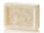 Ovis Hansen Schafmilchseife Kokos 100g Eckig 8,5 X 6 CM 100247