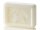 Ovis Hansen Schafmilchseife Mild Rein 100g Eckig 8,5 X 6 CM 100014