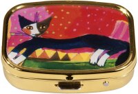 Fridolin Pillendöschen Rosina Wachtmeister-Sofa aus...