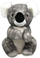 Inware 6446 - Kuscheltier Koala Bär Noldi,...