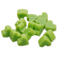 Florex Schafmilchseife mini mini Herz 100 Stück...