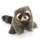 Folkmanis 2238 Handpuppe Waschbär