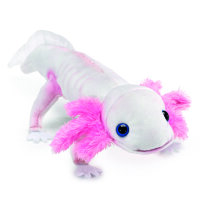Folkmansi 3152 Handpuppe mexikanischer Schwanzlurch /...