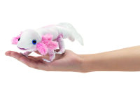 Folkmansi 3152 Handpuppe mexikanischer Schwanzlurch /...