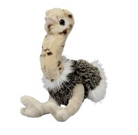inware – Strauss Baby 16 cm Stofftier...