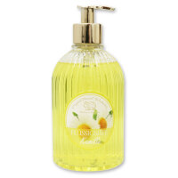 Florex Schafmilchseife Kamille 500 ml Flüssigseife...