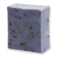 Florex Kaltgerührte Schafmilchseife 9314 Lavendel...