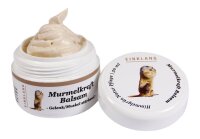 Himmelgruen Murmelkraft Balsam, 1er Pack (1 x 50 ml)...
