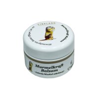 Himmelgruen Murmelkraft Balsam, 1er Pack (1 x 50 ml)...
