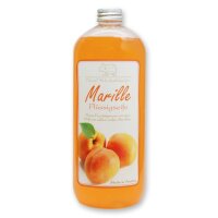Florex Flüssigseife mit Schafmilch Marille purer...