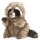 Folkmanis 3075 Raccoon Hand Puppet Waschbär