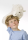 Folkmanis 2885 Handpuppe,Alpaka weiß, 22.9 x 15.2 x 38.1 cm