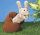 Folkmanis Snail 2028 Hand Puppet,Brown/Grey