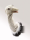 Folkmanis 2872 Vogel Strauß für die Puppenbühne / Ostrich Stage Puppet