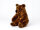 Kösener Braunbär Schlaffi 51 cm sitzend