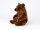 Kösener Braunbär Schlaffi 51 cm sitzend