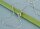 Perlencollier m. Staßsteinen P291 Lachsfarben ca. 41cm Zucht Perlen 8mm Perlenkette