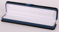 AI Geschenkbox Blau Kette, Collier o. Schmuckset NEU