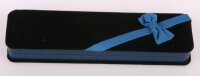 AI Geschenkbox Blau Kette, Collier o. Schmuckset NEU