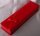 Geschenkbox Royal Rot Kette, Collier oder Schmuckset NEU
