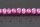 P066 Echter Süßwasser-Perlen-Strang barock 4-5mm 40cm lang offen signalviolett