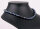 P074 Echter Süßwasser-Perlen-Strang barock 5-8mm 41cm offen Tahiti Black Violett