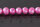 P076 Echter Süßwasser-Perlen-Strang barock 6-7mm 39cm lang offen Pink