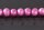 P076 Echter Süßwasser-Perlen-Strang barock 6-7mm 39cm lang offen Pink
