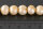 P128 Echter Süßwasser-Perlen-Strang barock 7-8mm 38cm lang offen softgold