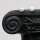Echte Süsswasserperlen Perlen Ohrstecker O108 ca. 4mm Weiss Ohrringe NEU
