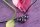 Echtes Zucht-Perlen-Collier P038 3-Perlen Tahiti-Farben auf Kautschukband gezogen NEU