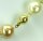 12mm Set Armband-Kette-Ohrringe Bunt-Hell NEU (MOP)